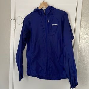 Patagonia Houdini Jacket women’s Medium